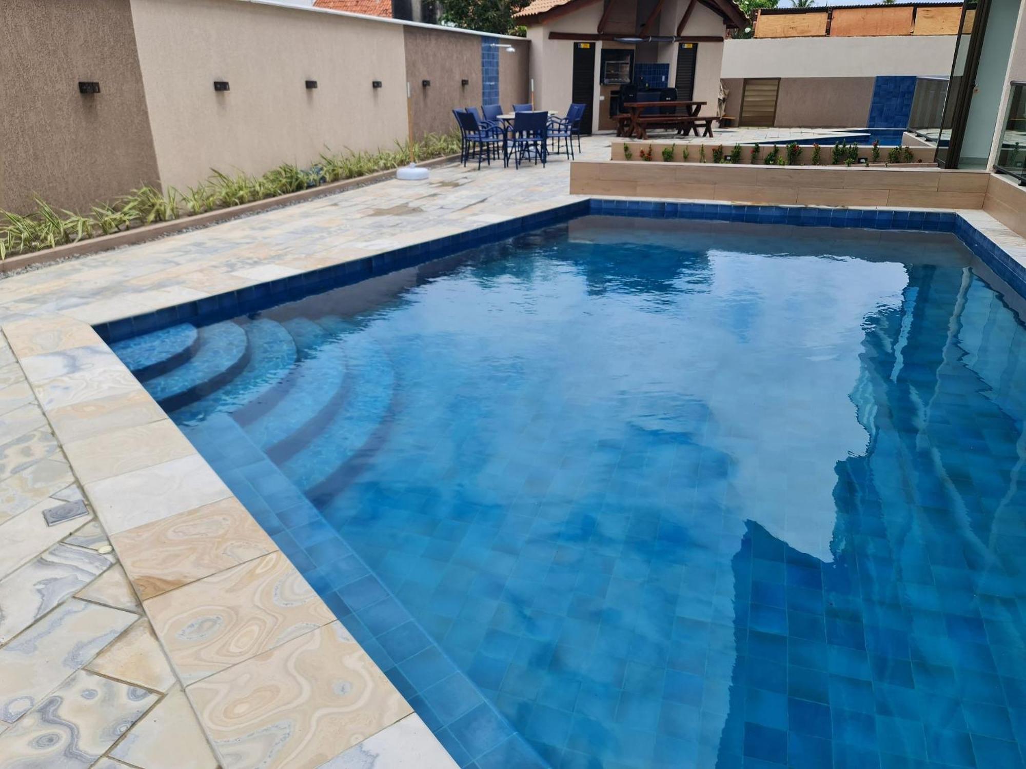 Encantador Flat Perto Da Cativante Praia De Merepe Pôrto das Galinhas Exterior foto